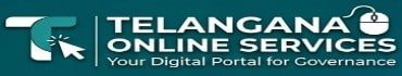 Telangana Online Services